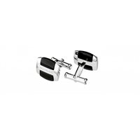Gemelli Montblanc Uomo in Argento 35821 - 35821